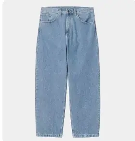 cart牛仔裤