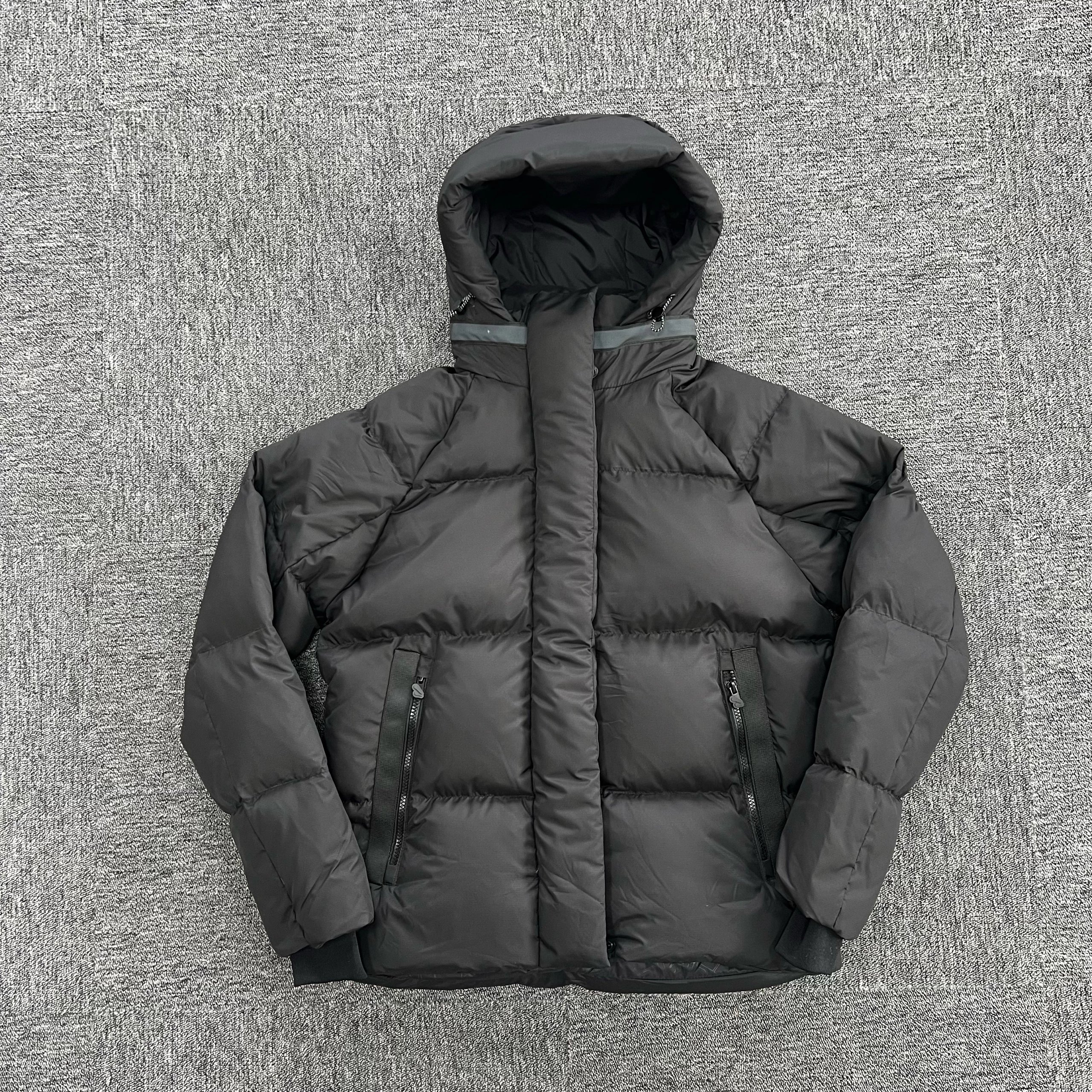 Syna Jackets