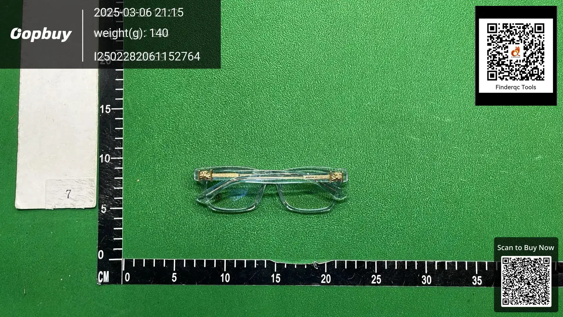 New Crow Star Square Frame Glasses Frame Star Internet Celebrity Same Style Retro Literary Sheet Can Be Matched with Myopia Vagilant