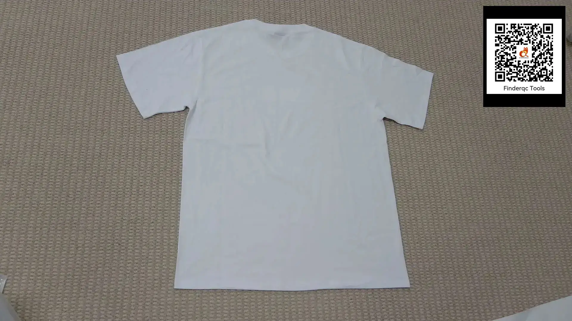 TeenageClub 19 Bandana Tee White