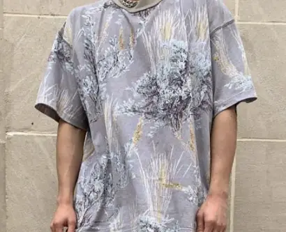 ESSENTIALS - Fear of God tee