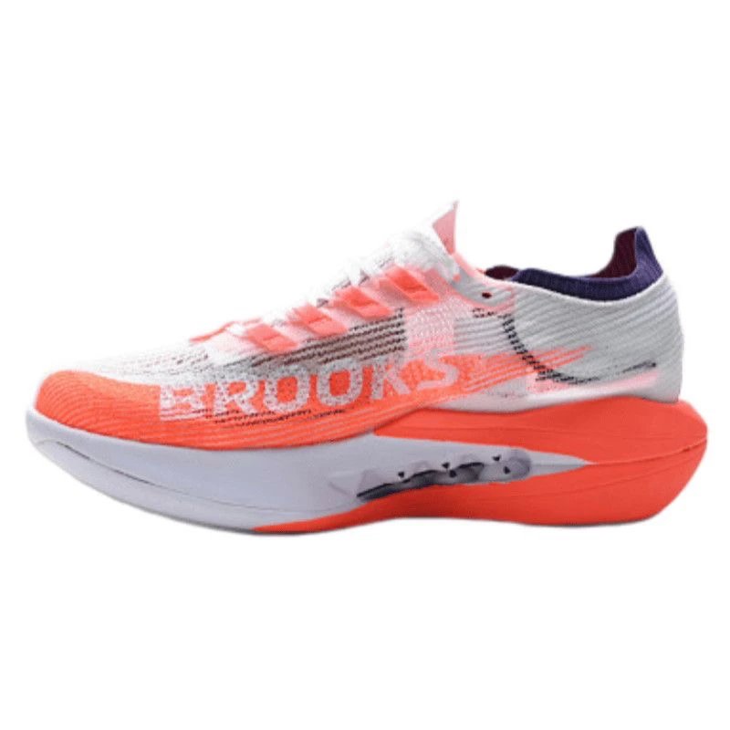 brooks*HyperionElite耐磨越野跑步鞋