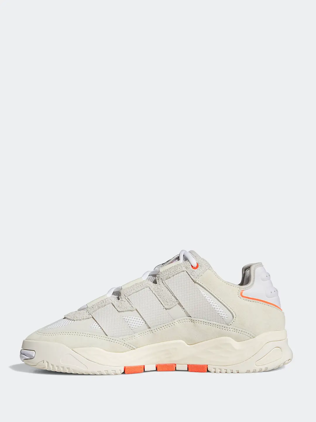 Adidas/Adidas Official Authentic Niteball Clover Men's and Women's Sports and Casual Shoes Fx7652