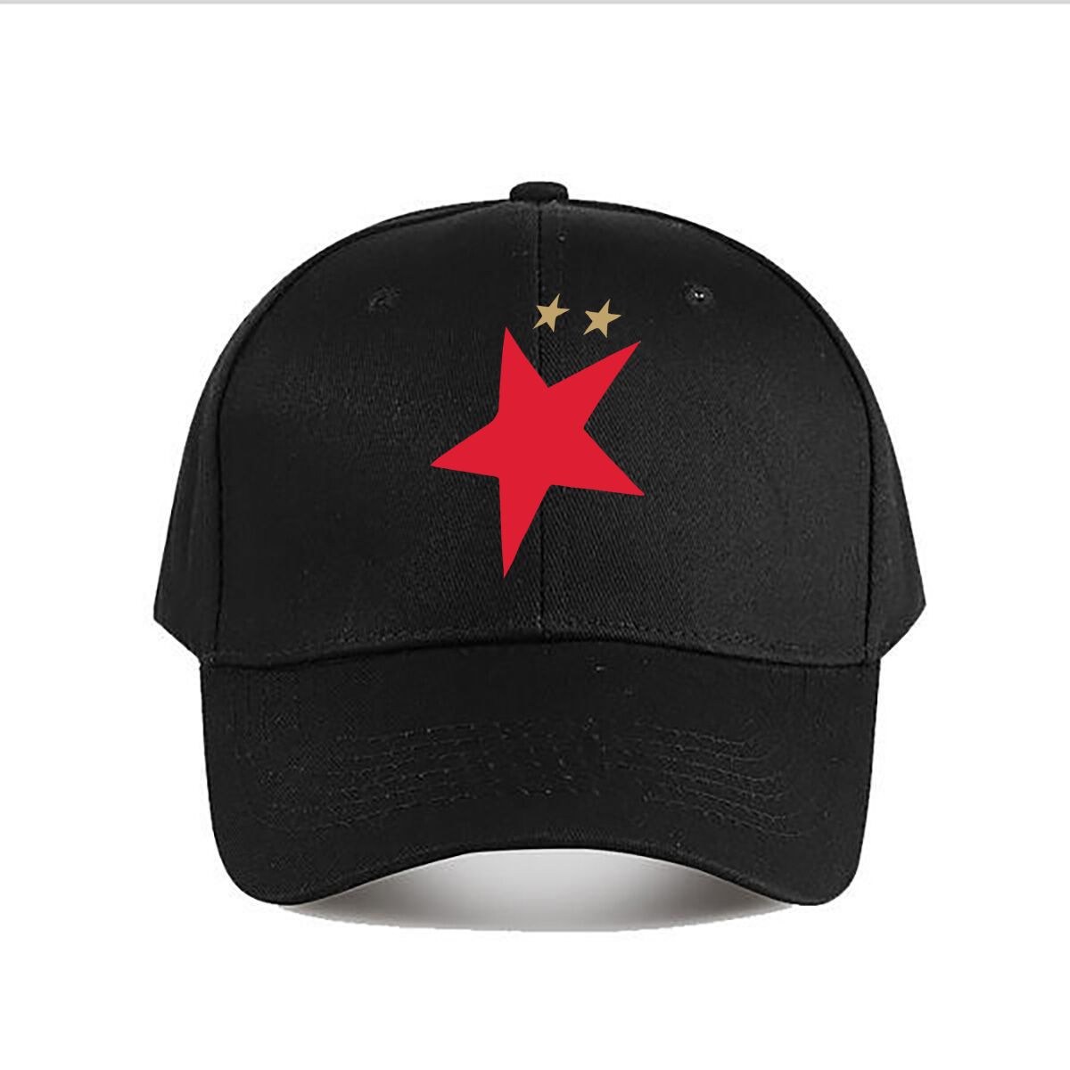 Sportovní Klub Slavia Praha Baseball Cap Beach Outing Tea