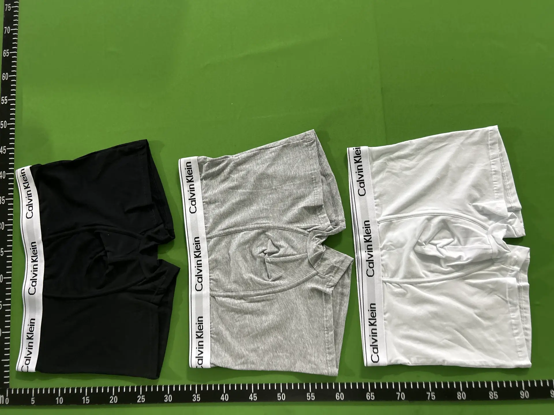 Calvin Klein Boxer Briefs Collection