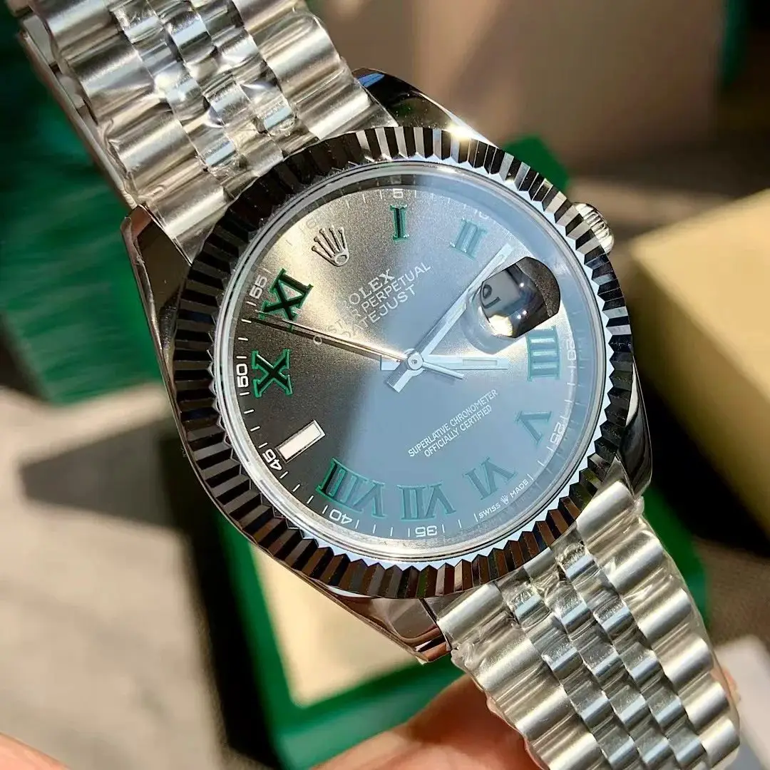 Watch-002