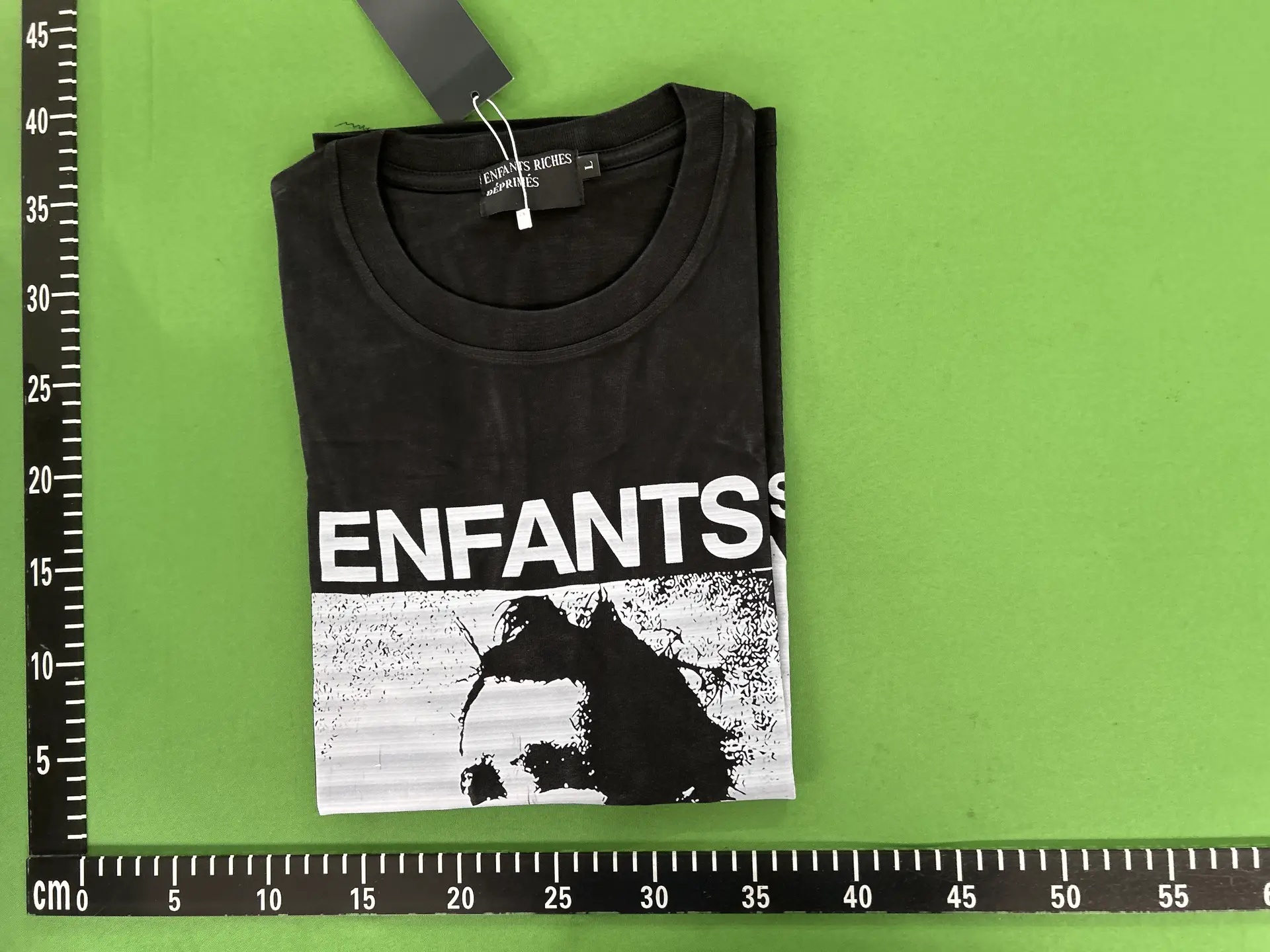Enfants Riches Déprimés T-shirt