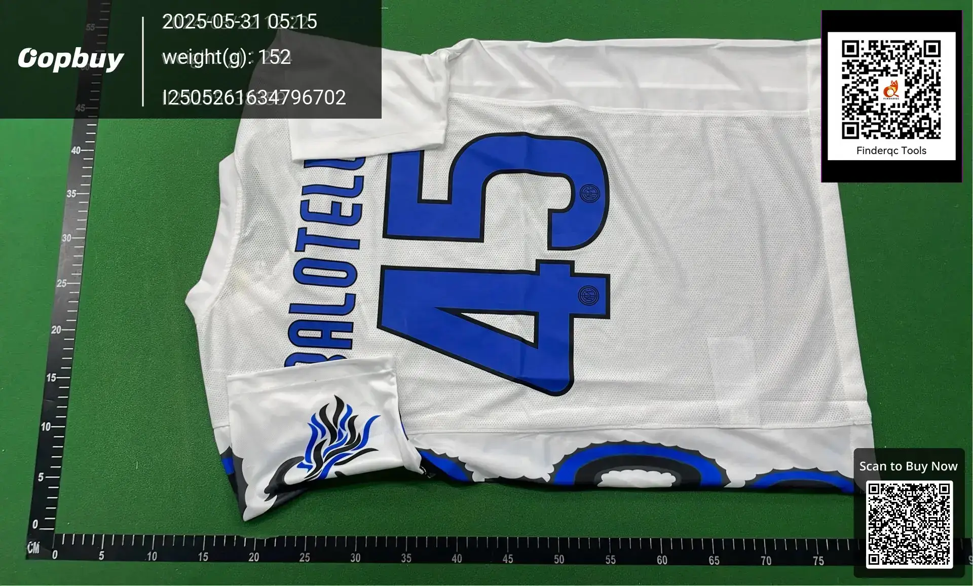 Inter vintage football suit Milito Ronaldo Sneijder Eto'o Mota Zanetti Ibe jersey