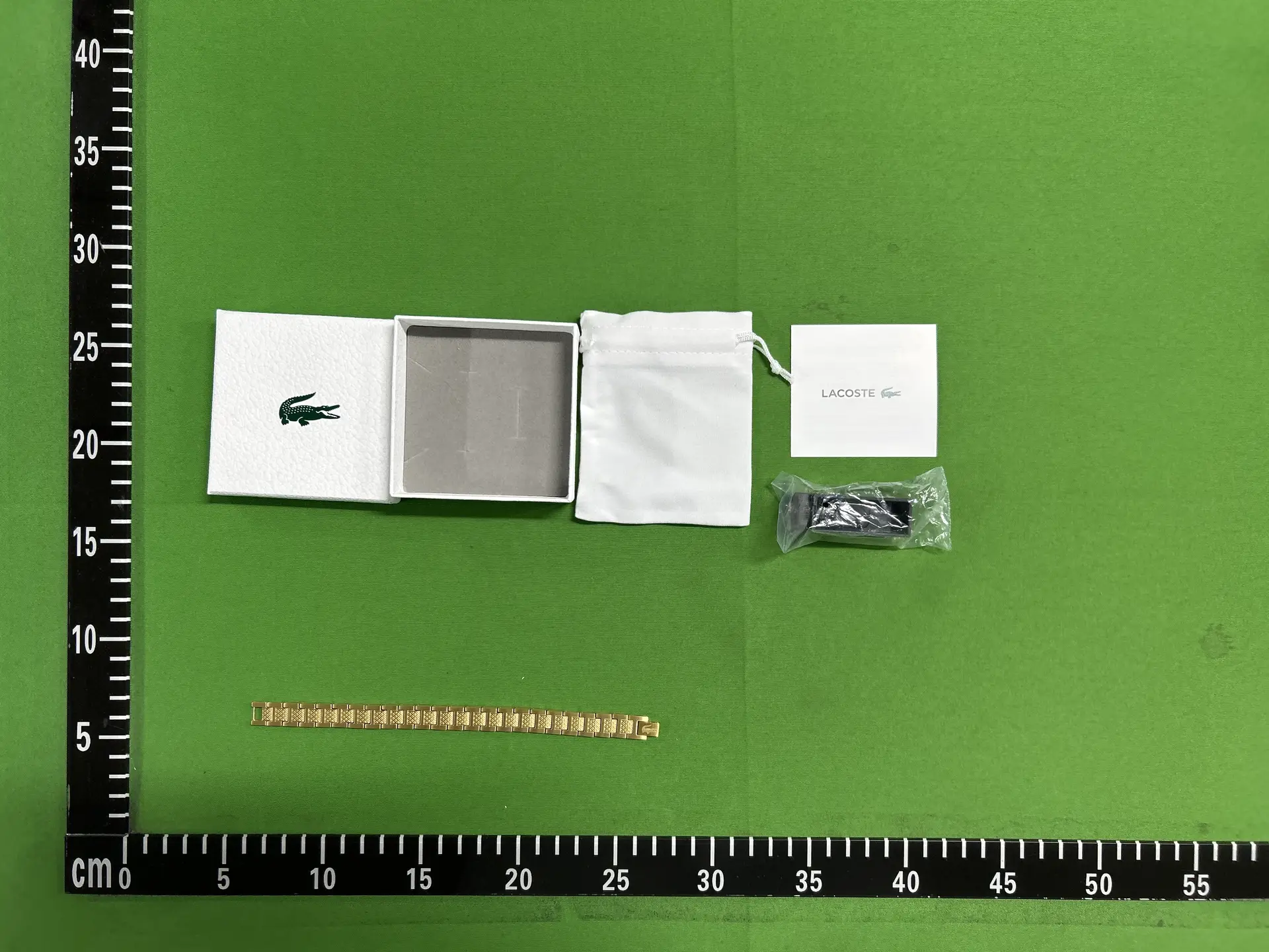 Lacoste Bracelet