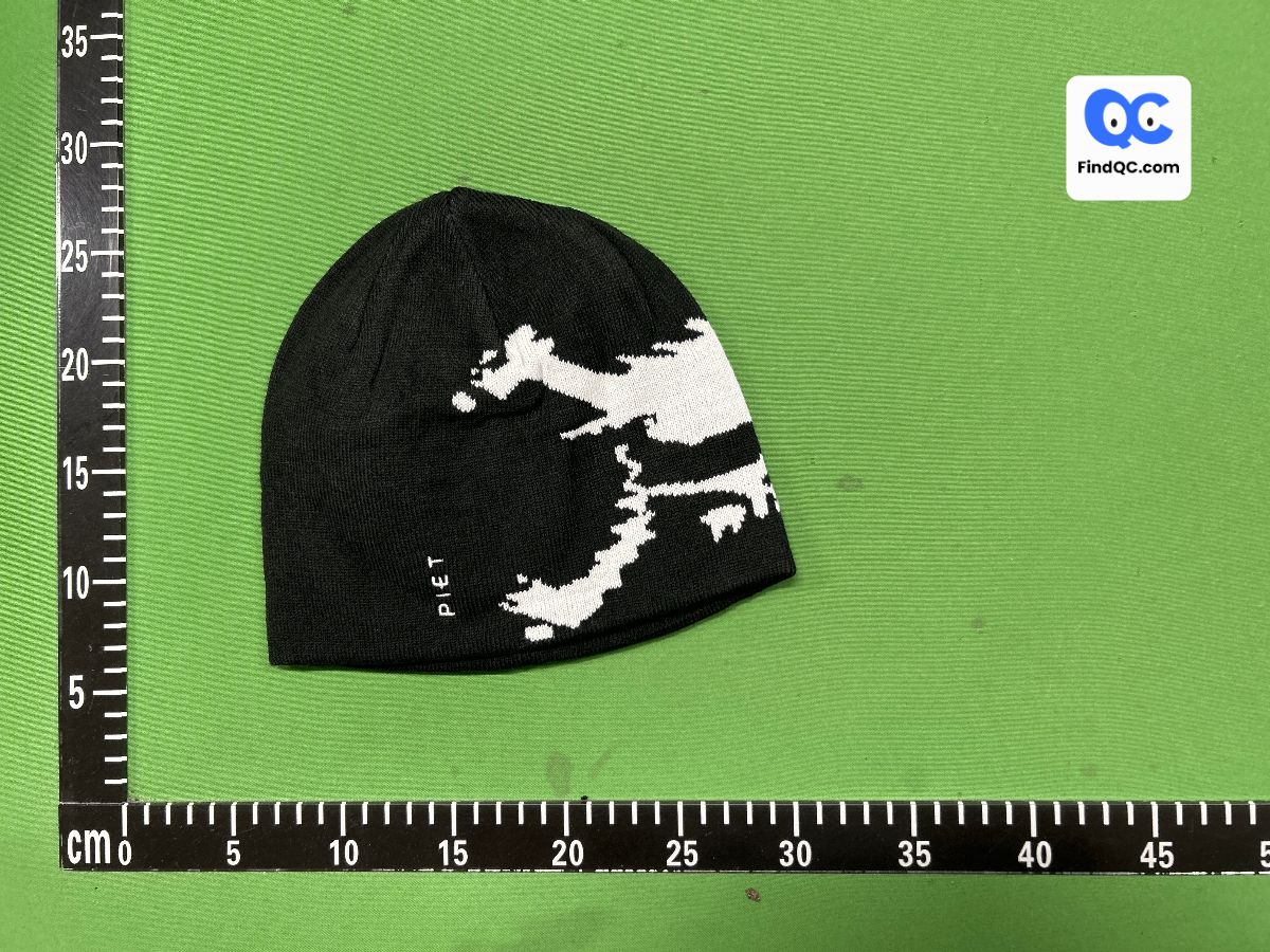 Ok Cold Hat QC