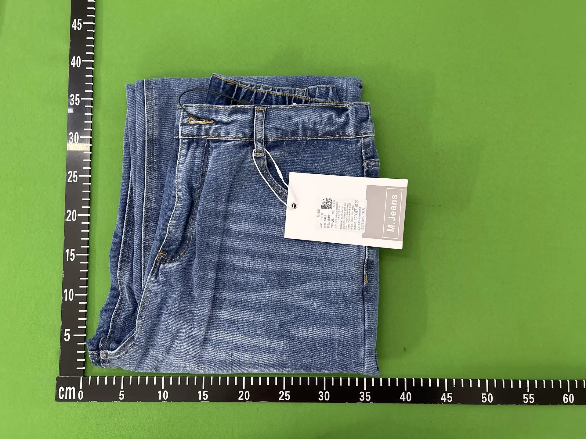 American street black straight jeans loose wide-leg elastic waist skateboard hip-hop hiphop street dance pants