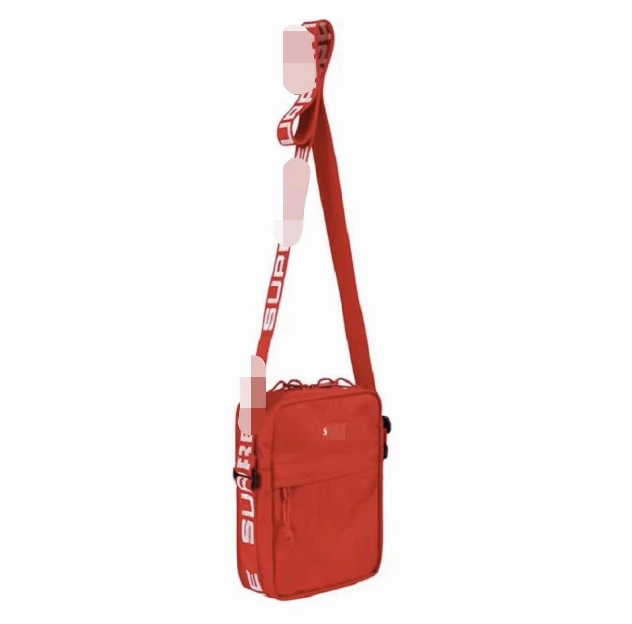 Supreme crossbody bag