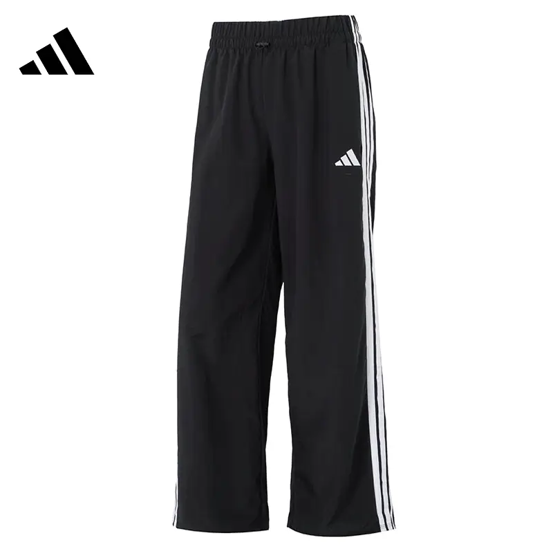 Racing ADIDAS Adidas Women's W 3S WV PT Exercise Casual Pants Je1306