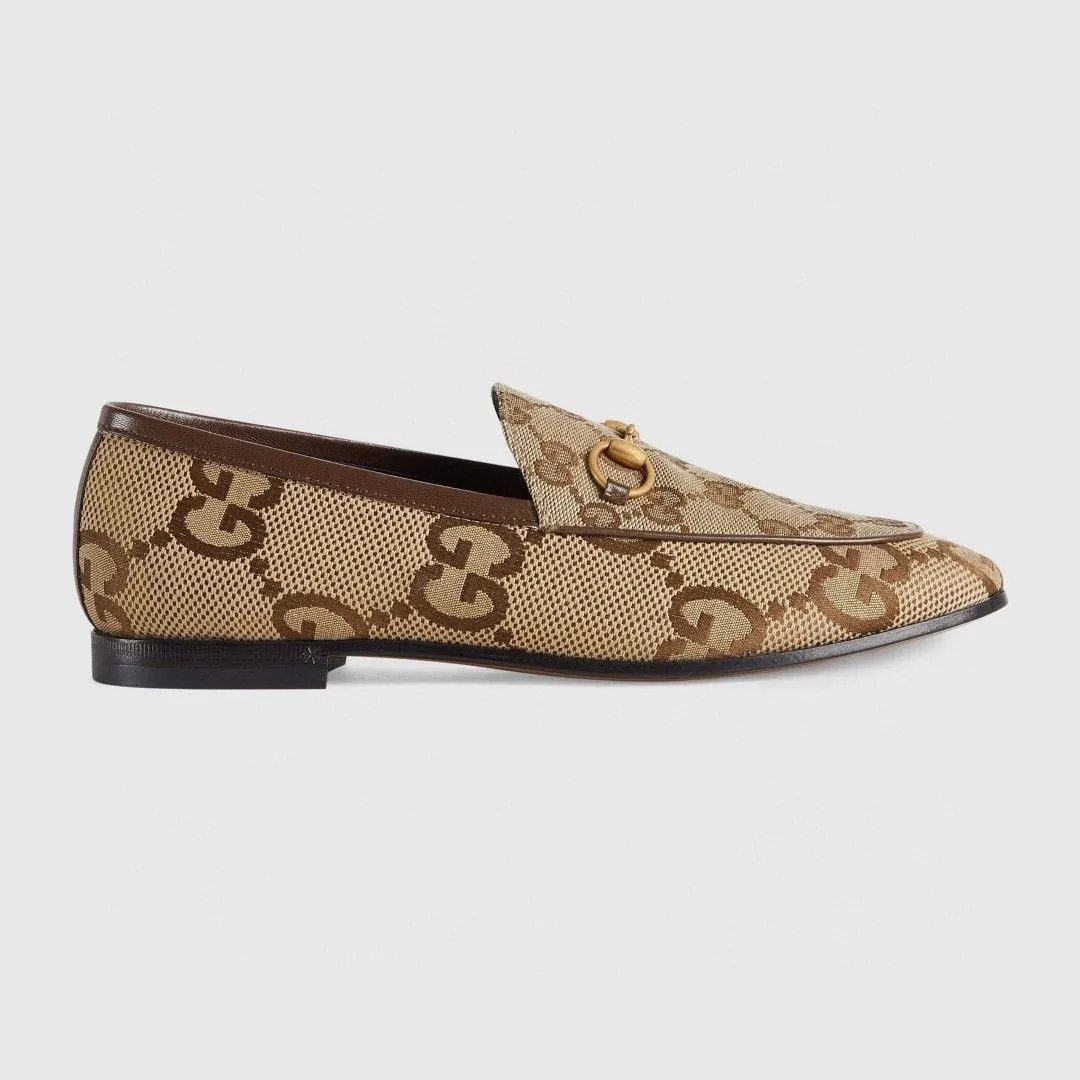 Gucci GG loafers