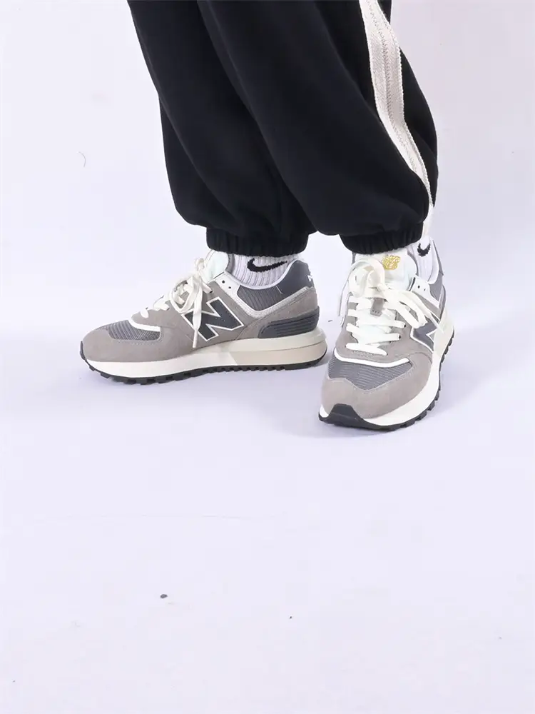 New Balance Nb Autum New arrival Men's Shoes Women's Shoes Easiest for match Retro Casual Shoes Sneakers U574Lgt1