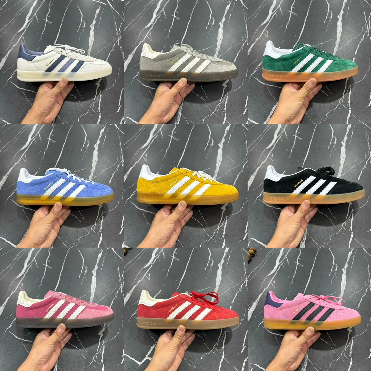Adidas Sneakers