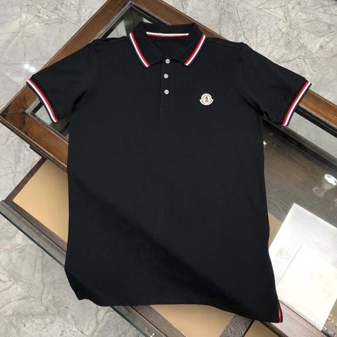 MONCLER Polo Shirt
