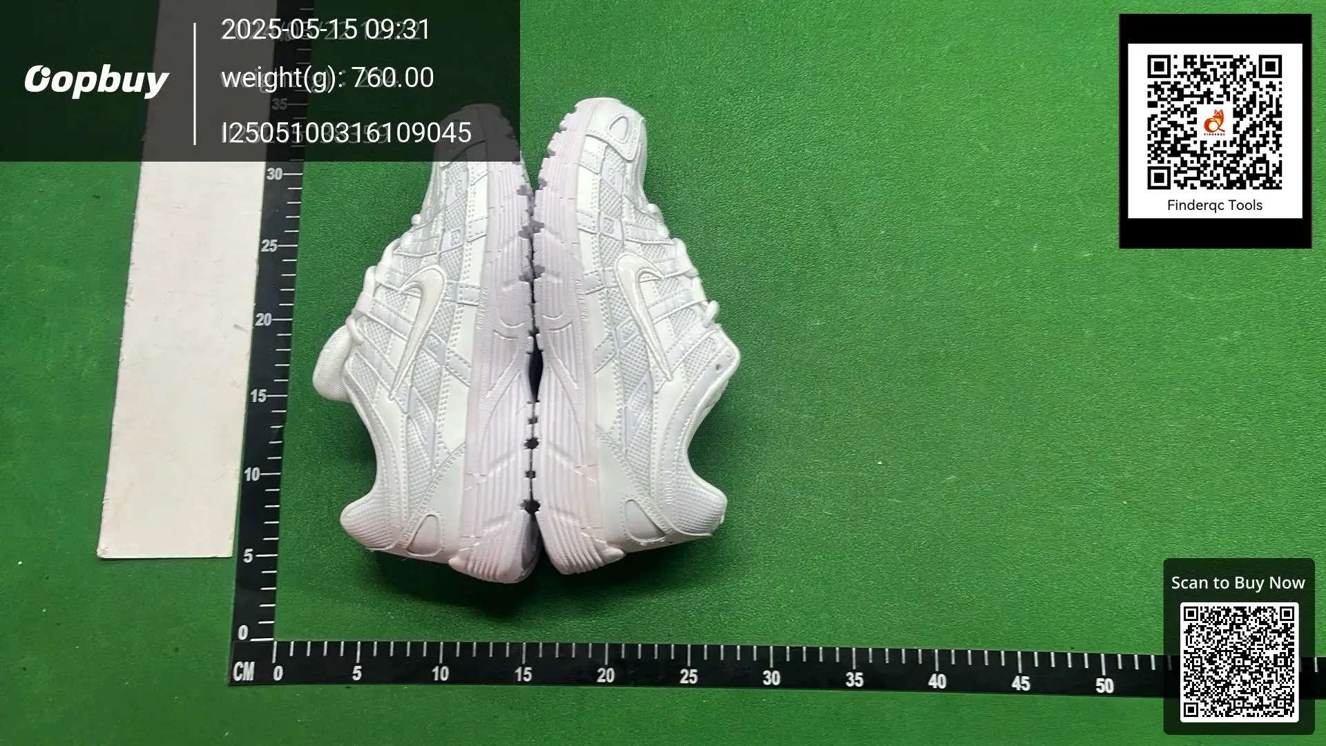 Asics Gel-Kayano 14 White