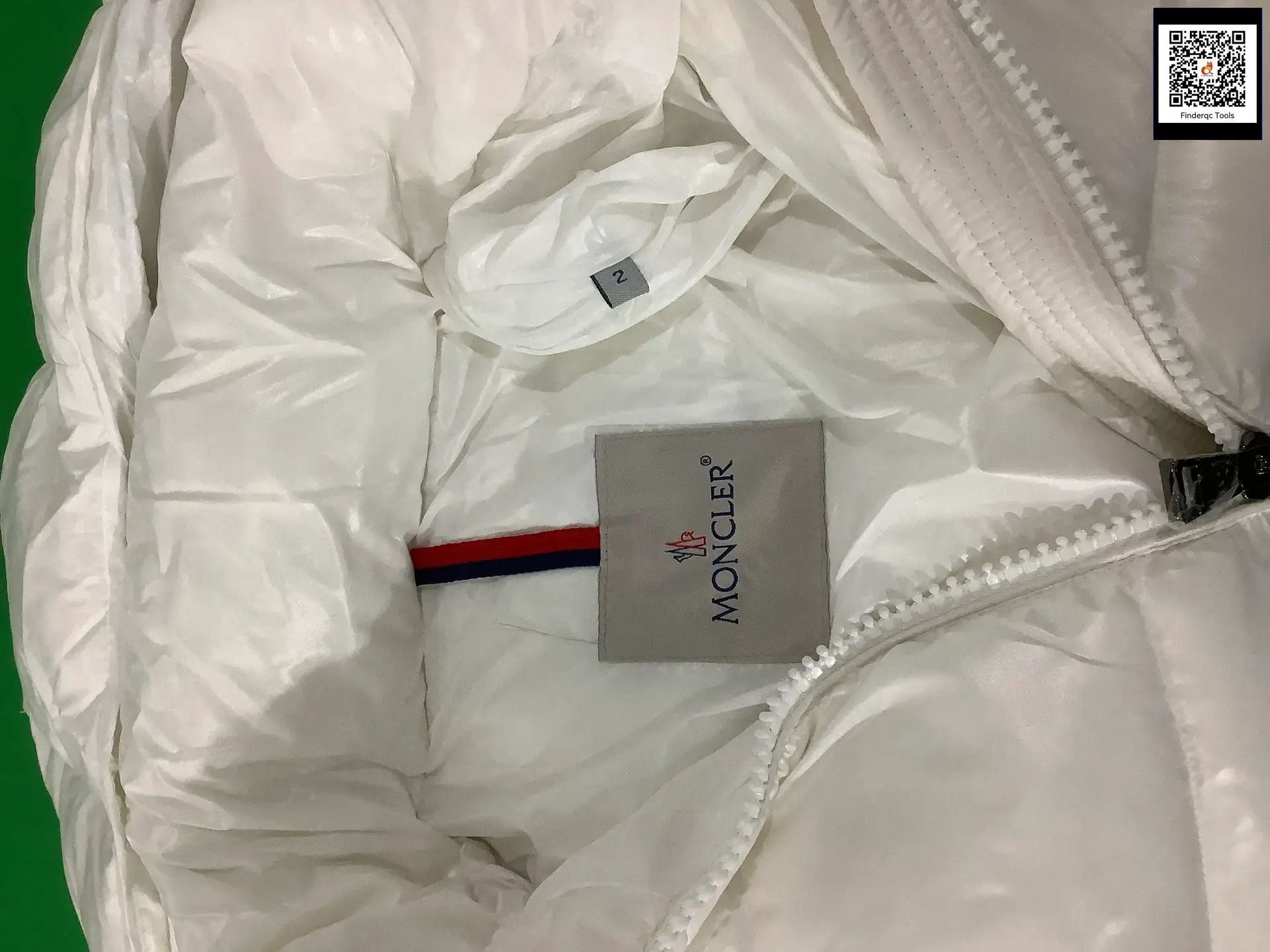 High Version M Mengjia Maya Maire Down Jacket Women's Hooded Detachable Loose Autumn and Winter Down Warm Jacket