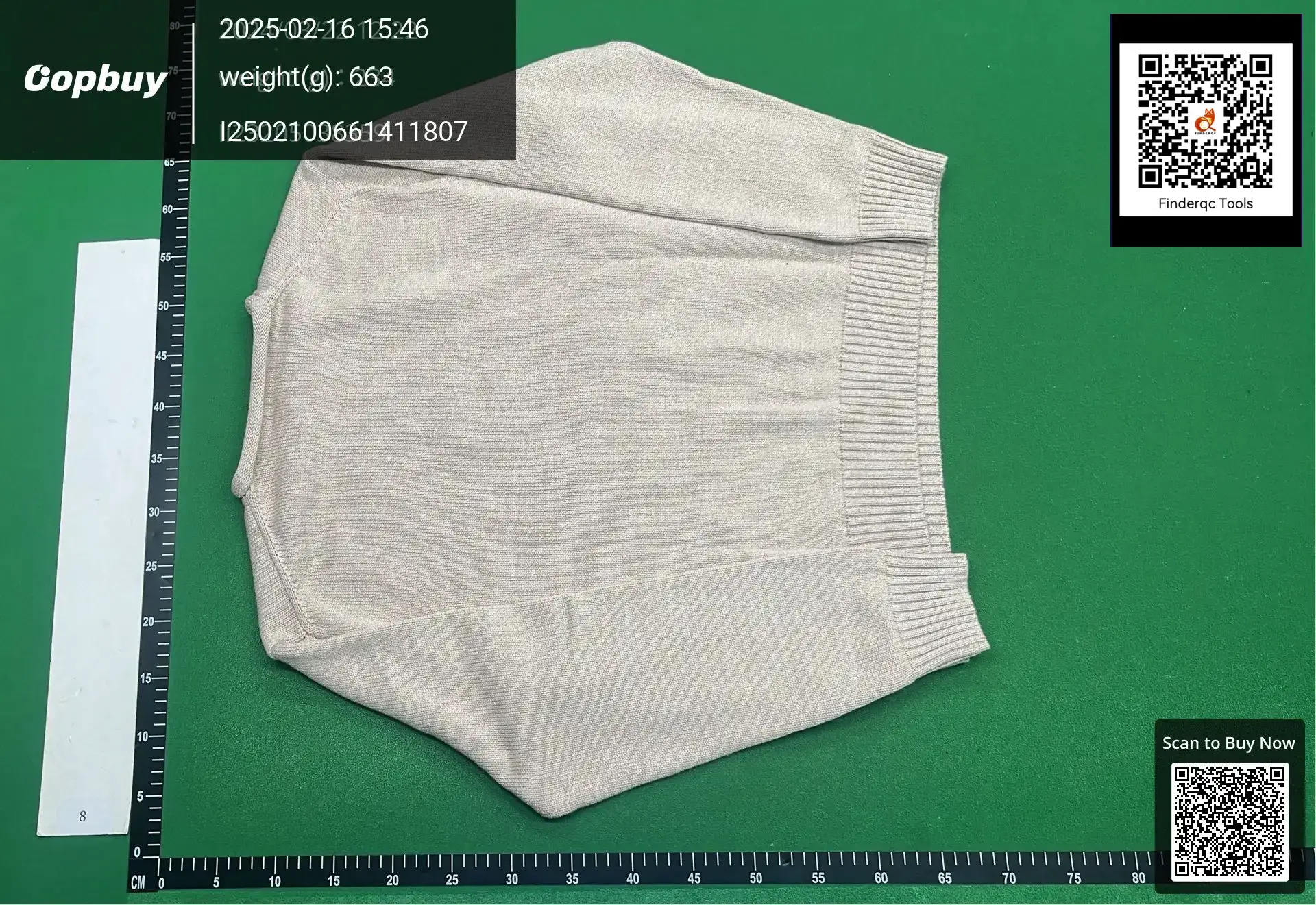 New 2024 Autumn and Winter Ralph Lauren Bear Women Cotton Knitted Shirt Pullover Khaky Loose Long Sleeve Crewneck Sweater