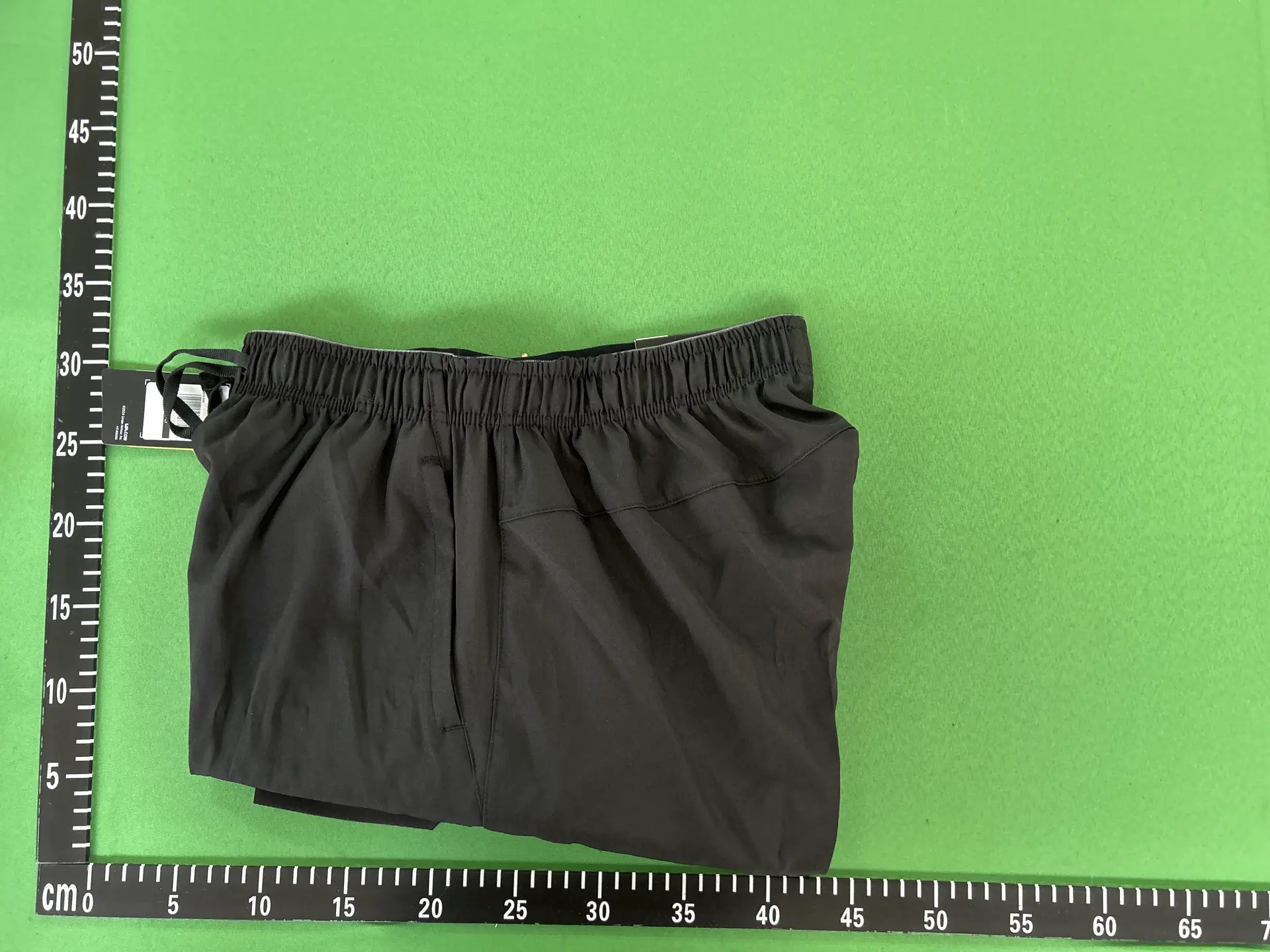 Nike Dri-FIT Shorts Black
