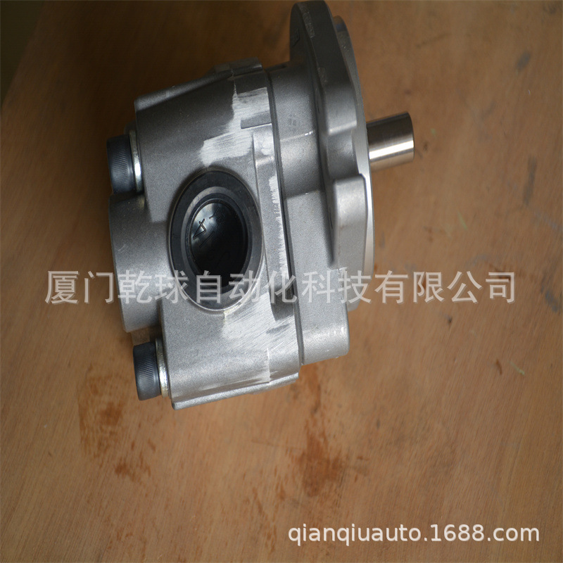 Main model GPY-7R730 Japan Shimadzu SHIMADZU gear pump