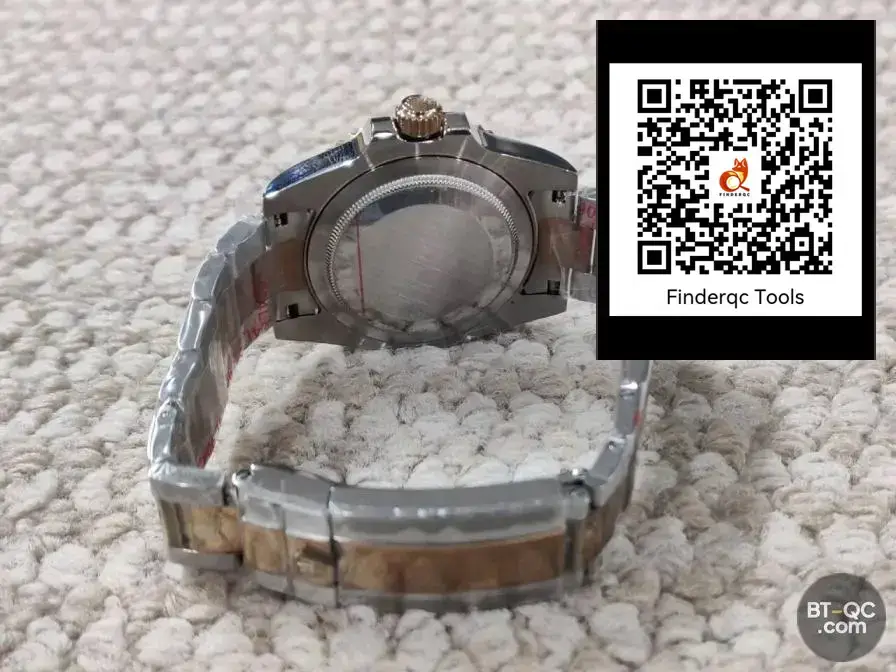 Dijia Biwan Series Watches Sapphire Crystal Mirror Fully Automatic Mechanical Gold Classic Men's Watches Dropshipping