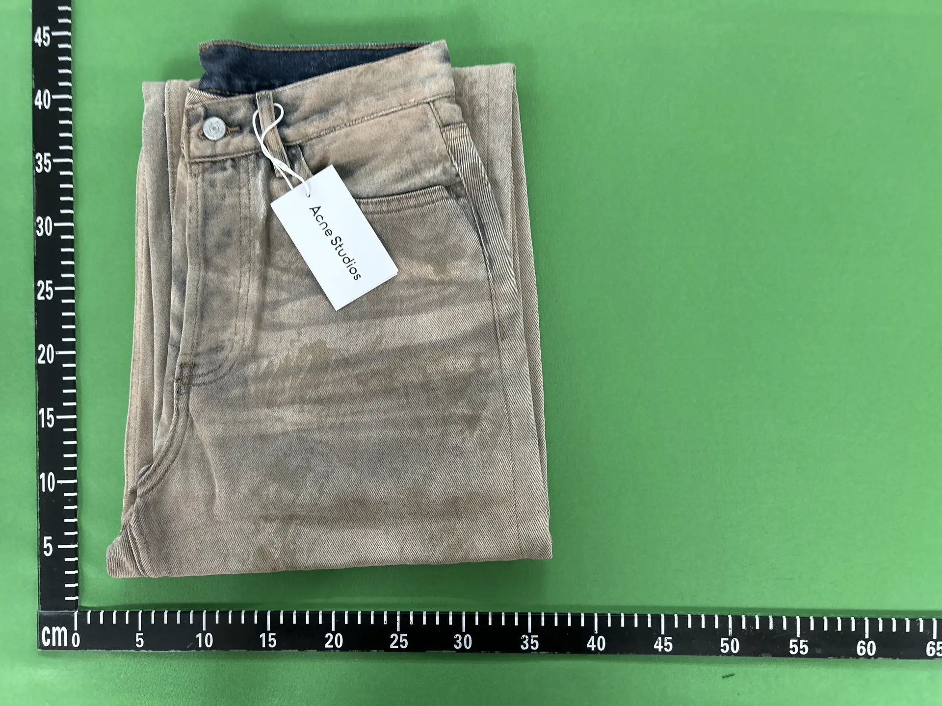 Acne Studios Jeans