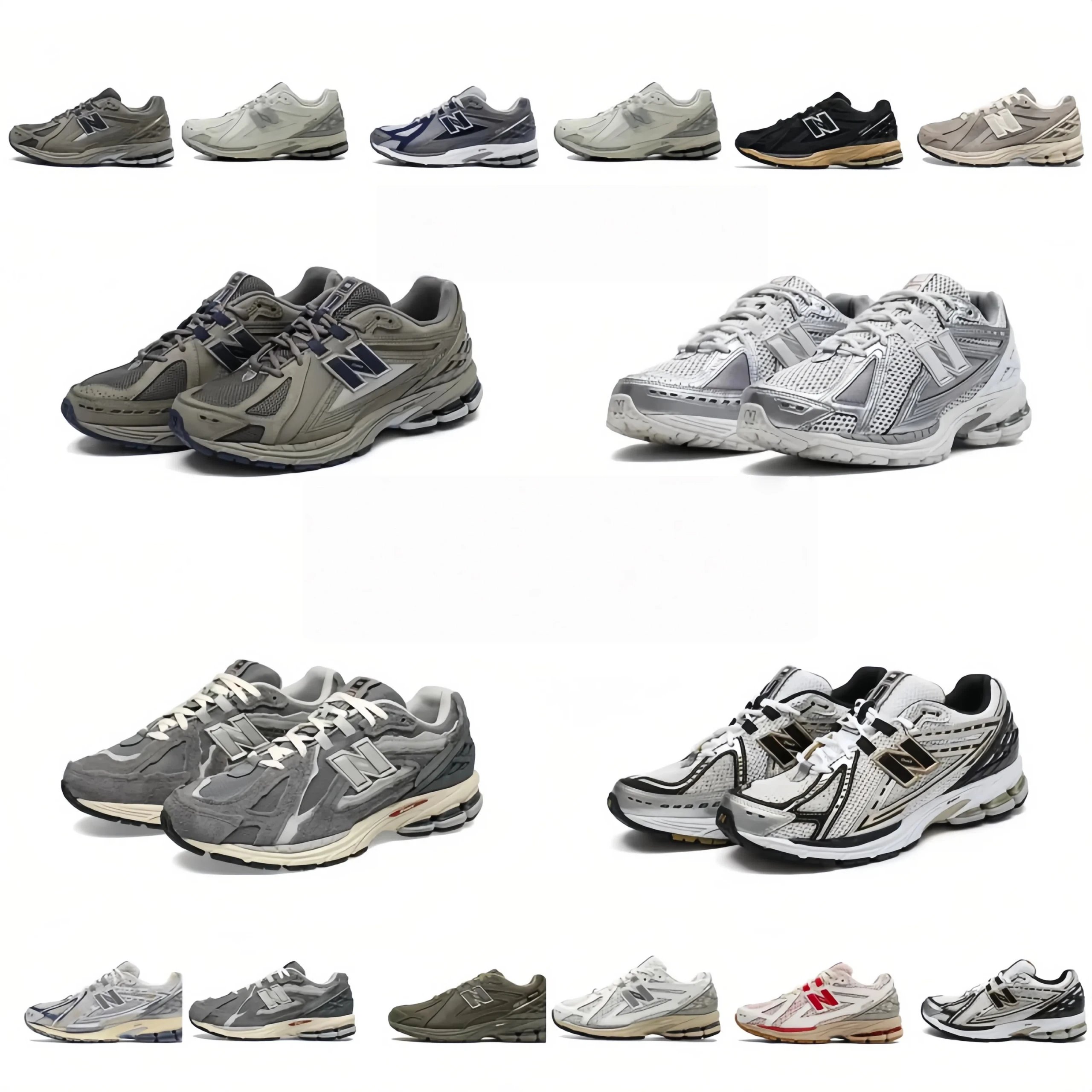 New Balance 1906R