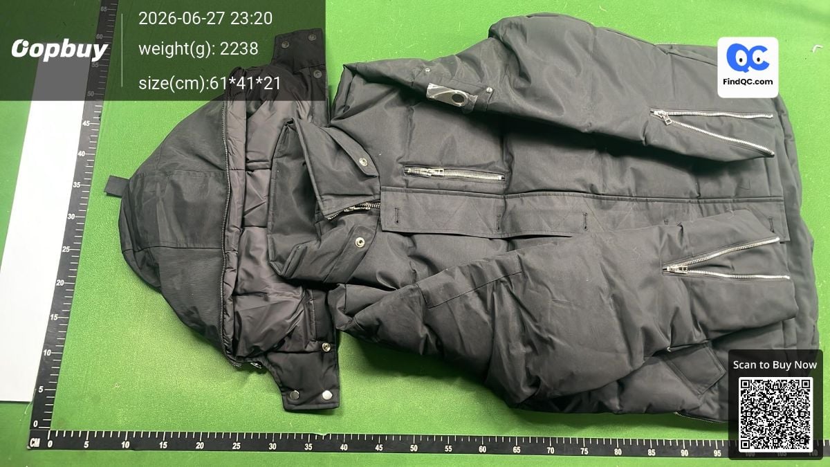 3Q QC