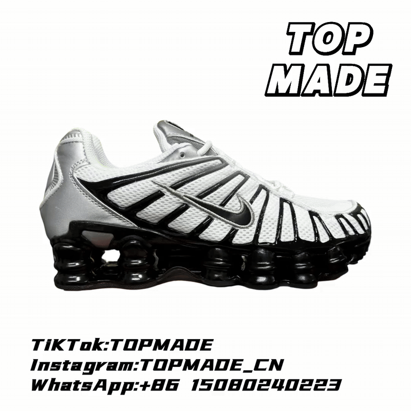 *ir M*x W*ns Shox TL(其他配色在链接2)