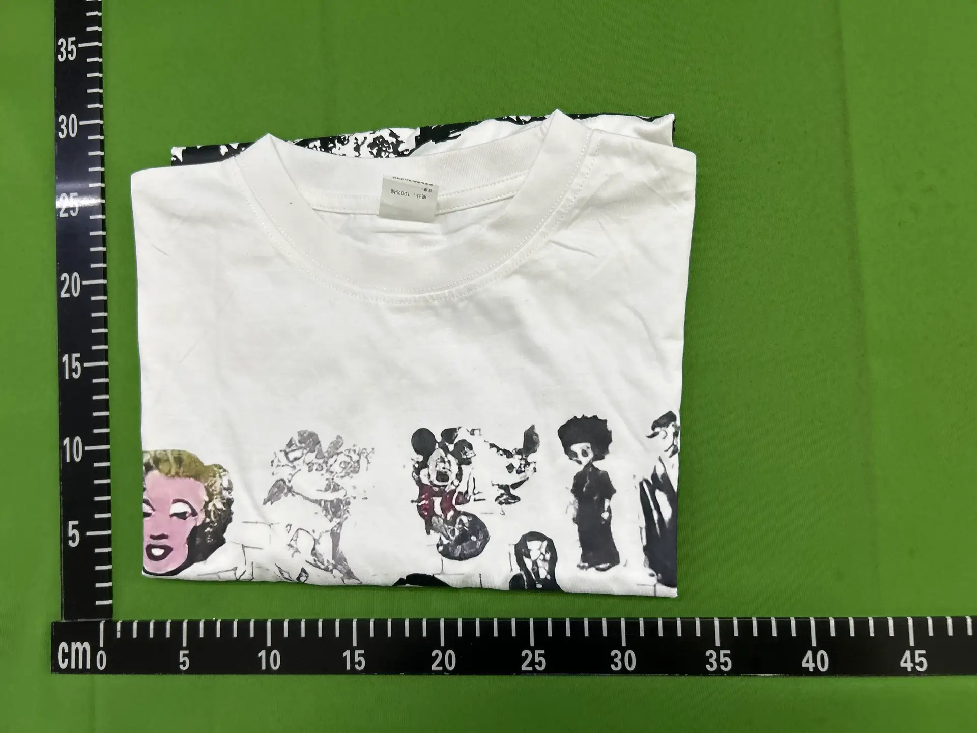 2025 New Amazon Ckart Japanese Comic Retro Angel Crew Neck Long Sleeve Pullover Top with Drawstring Long Sleeves