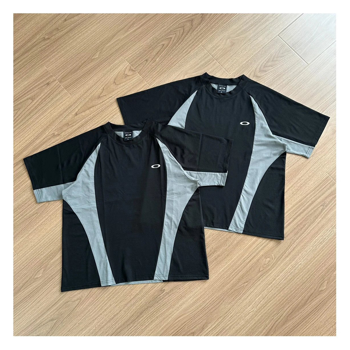 Oak Short Sleeve T-Shirt