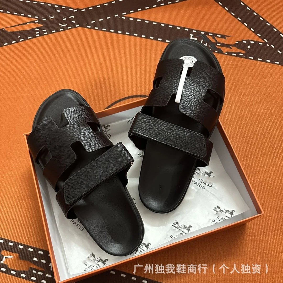 h 平底拖鞋(多色合集)