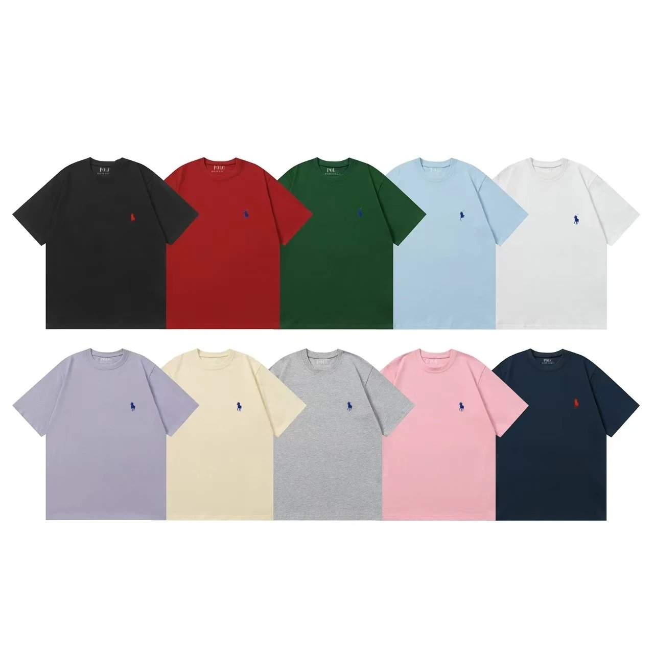 POLO T-shirt