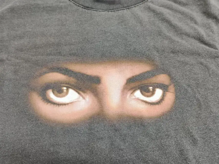 Michael Jackson Eyes T-Shirt