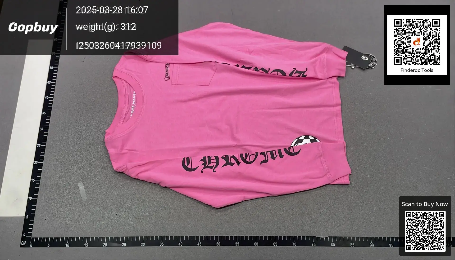 Correct version 23ss fashion brand men's and women's cotton large horseshoe color matching raglan long sleeve T-shirt