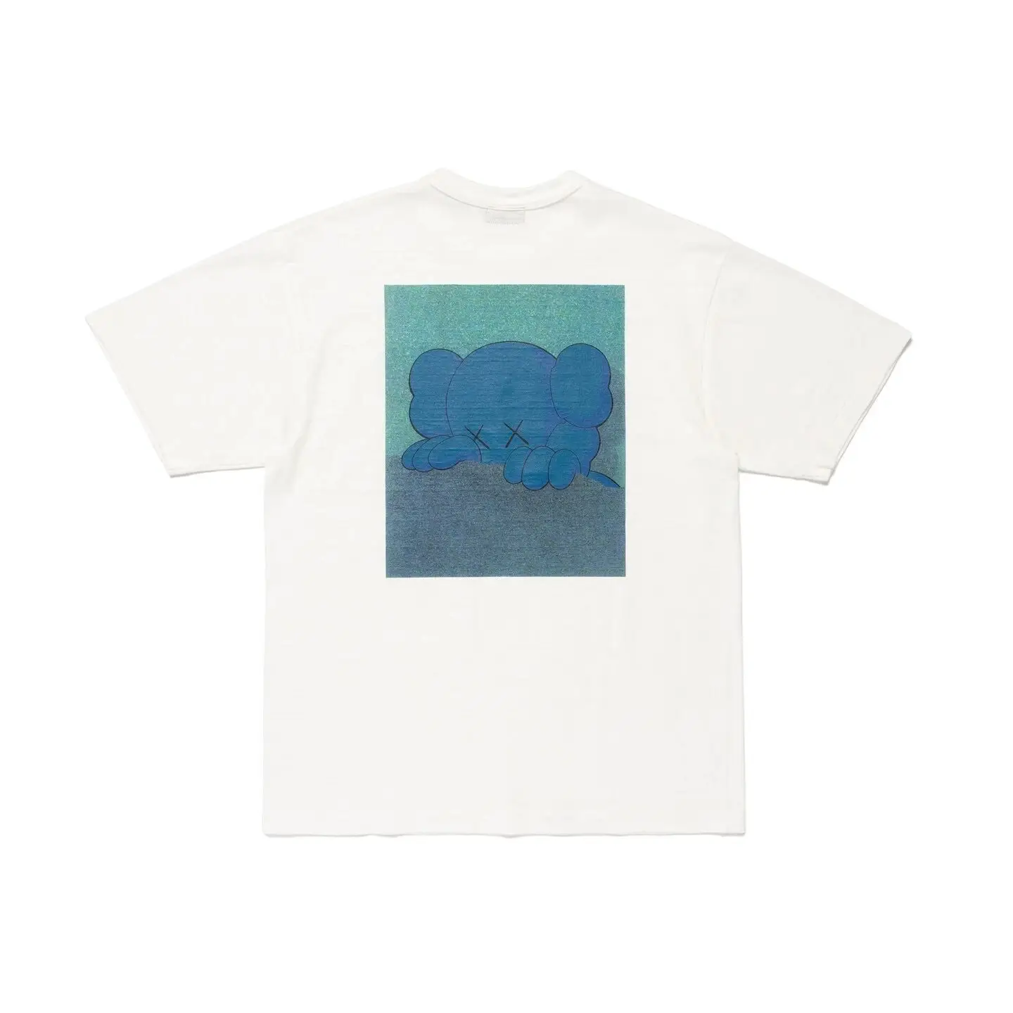 Cartoon Face-Palming Puppet T-Shirt