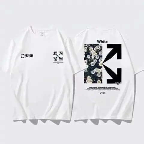 OF箭头短袖