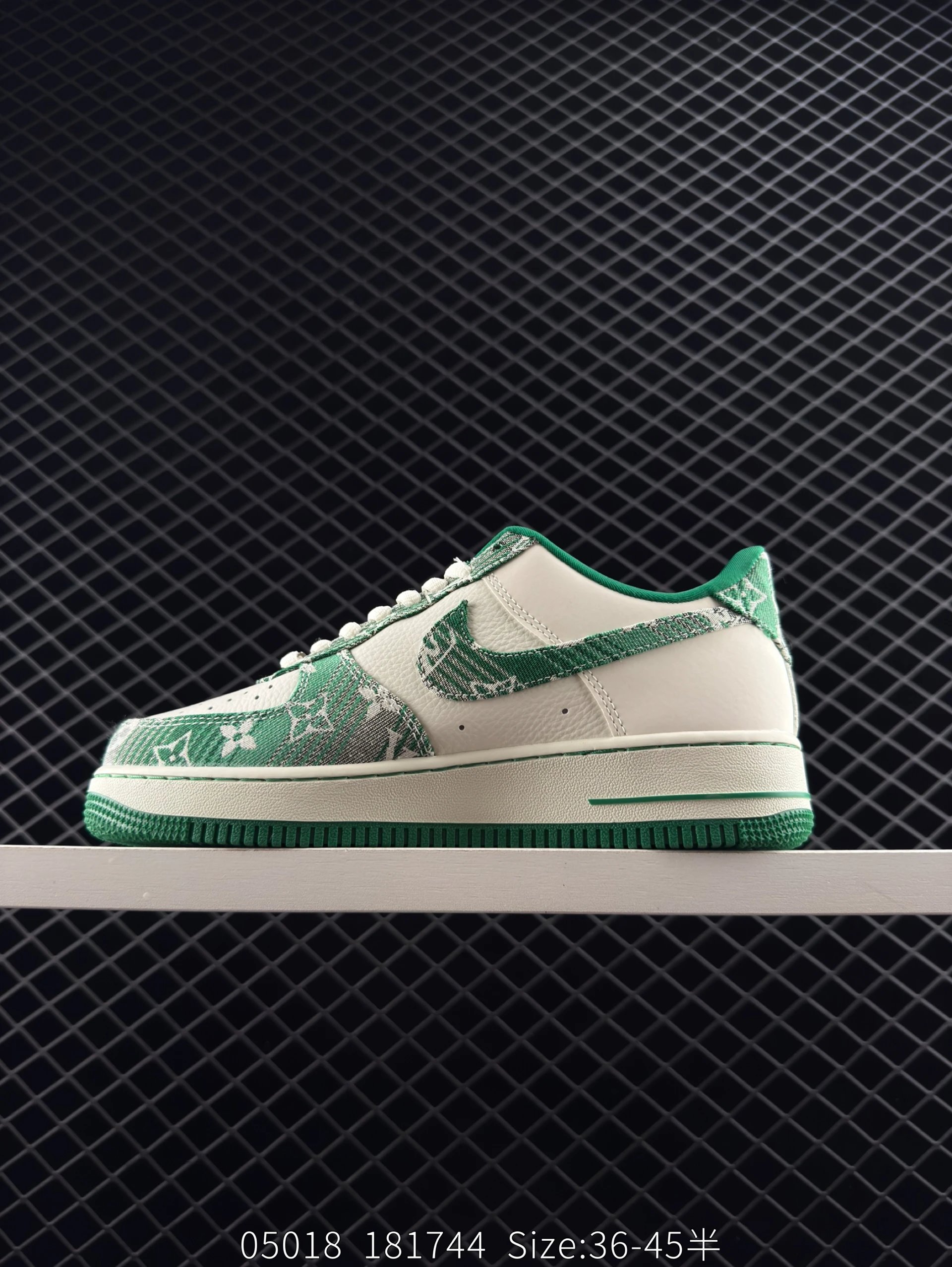 Nike Air Force1 07 low