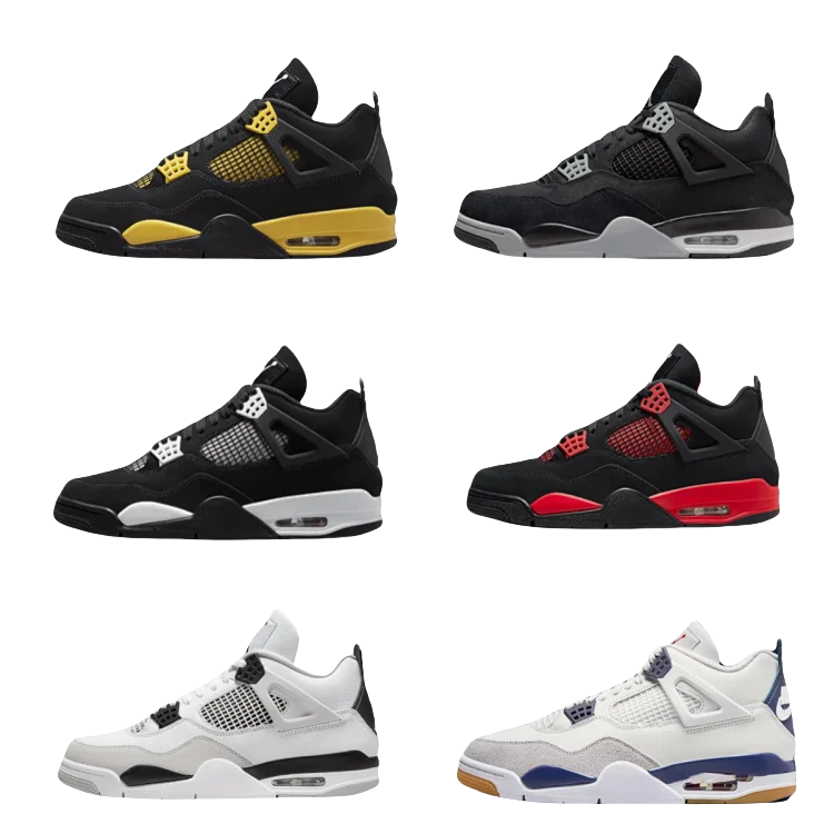 AC Reps -[L. JR version] Factory direct sales, you can see thousands of products in my store