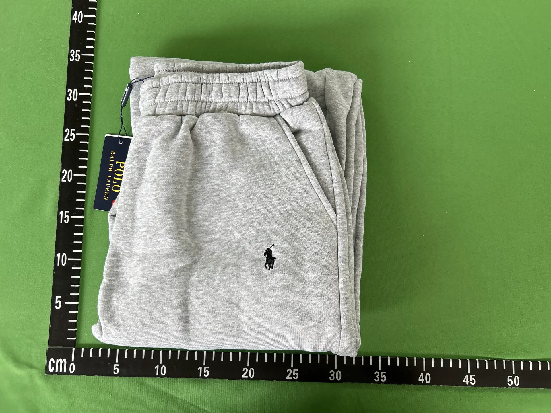 Polo Ralph Lauren Sweatpants Grey