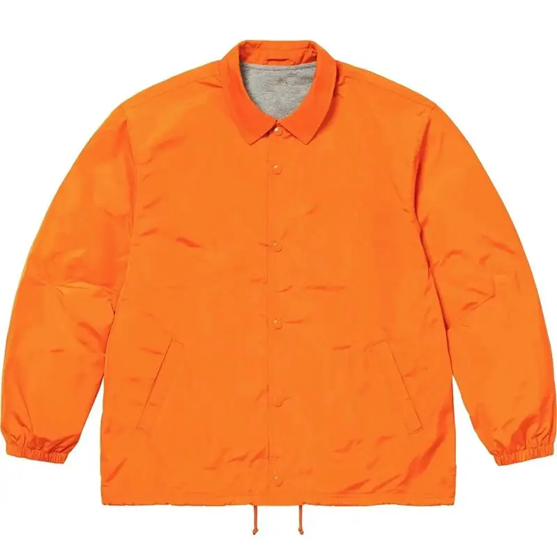 Subway Hooligan D424 Jacket - FRA
