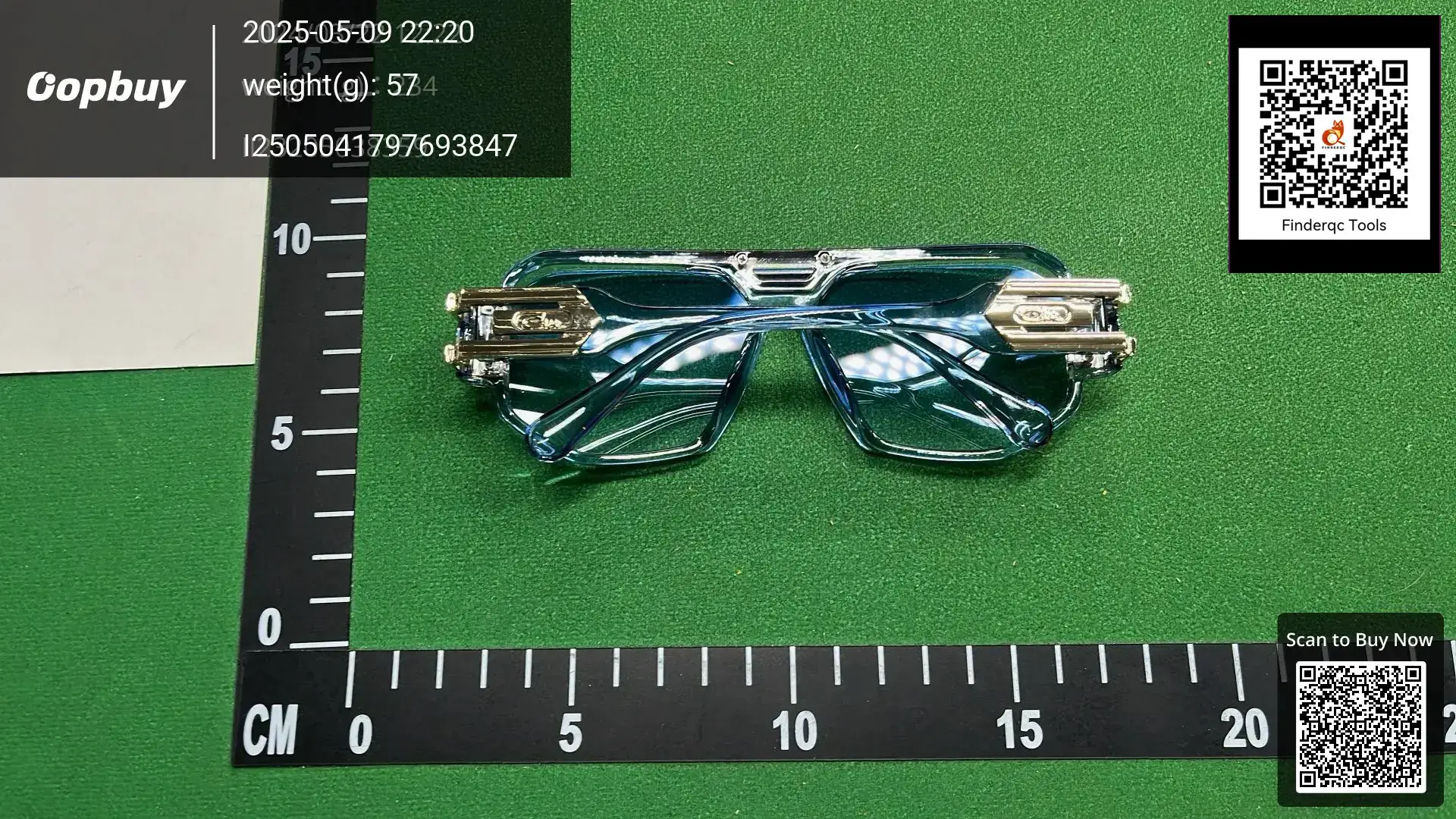 Kagar sunglasses foreign trade glasses new sunglasses fashion Joker cross-border European and American sunglasses direct sales