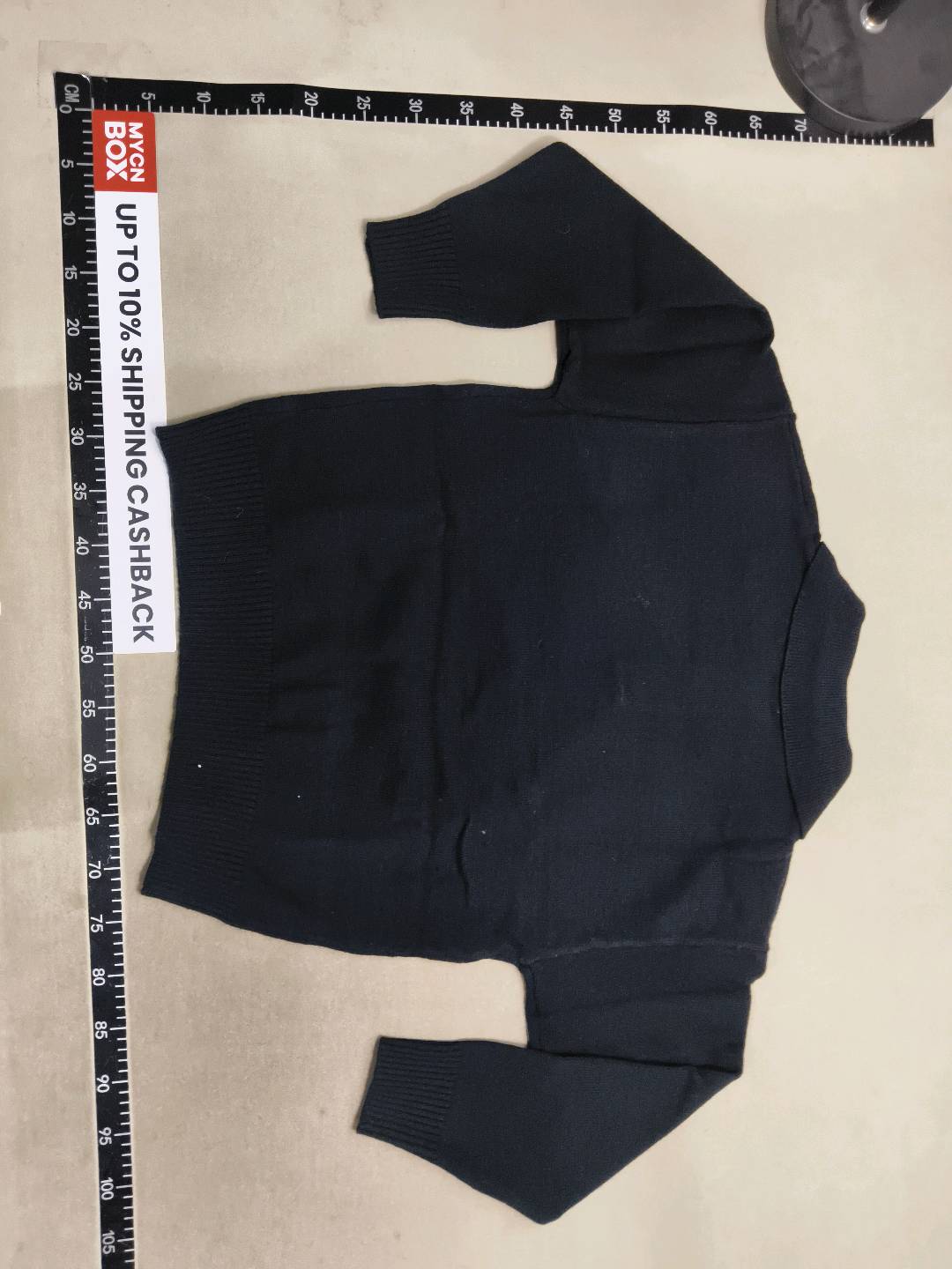Ami Clams Sweater Big Love Jacquard Lapel Polo Shirt Knitted Sweater Loose Soft Waxy Long Sleeve Same Style for Men and Women QC