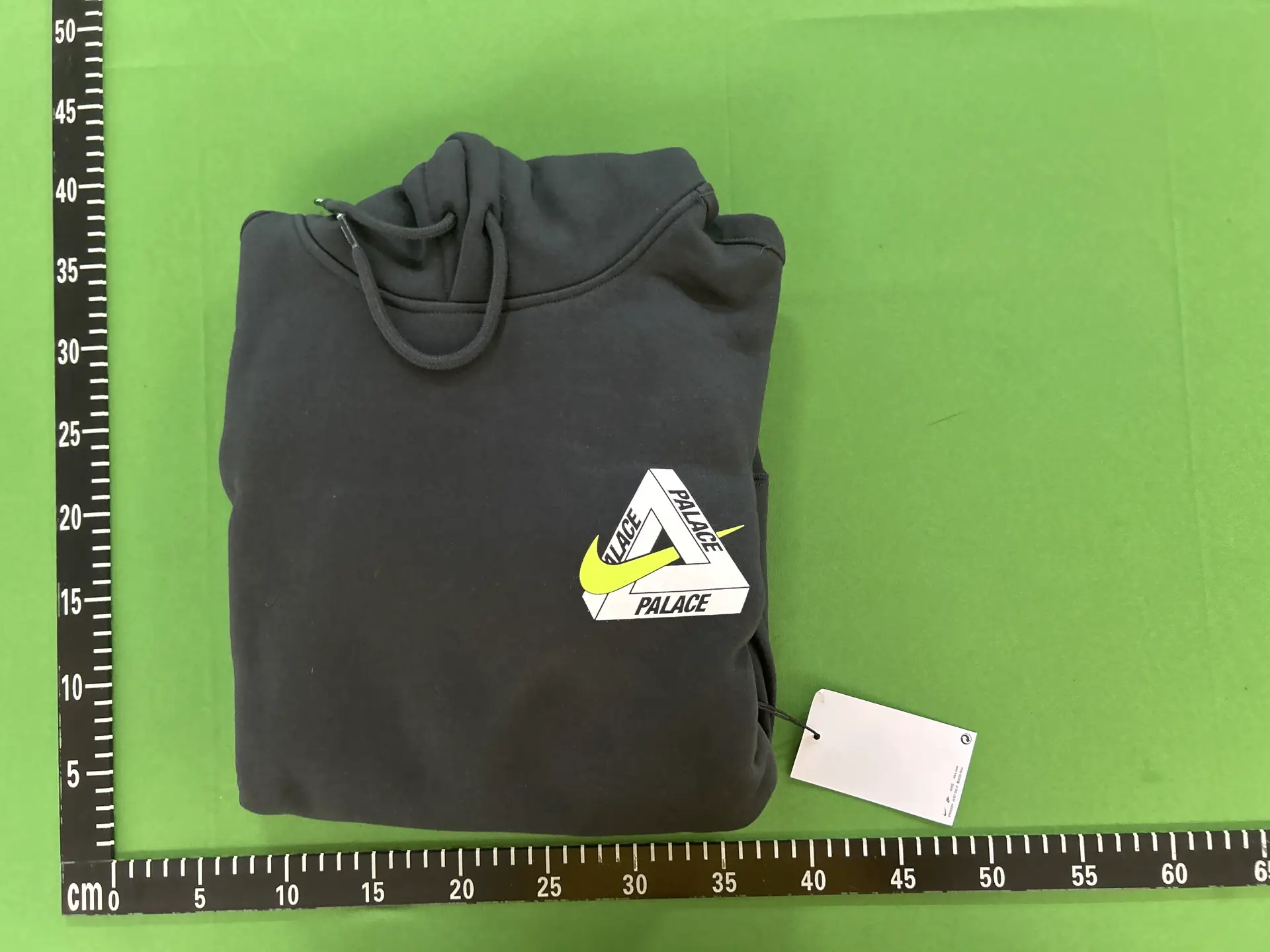100PCS discount P and N personalized customized combination of black/white hoodies