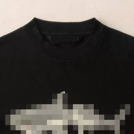 sharka tshirt