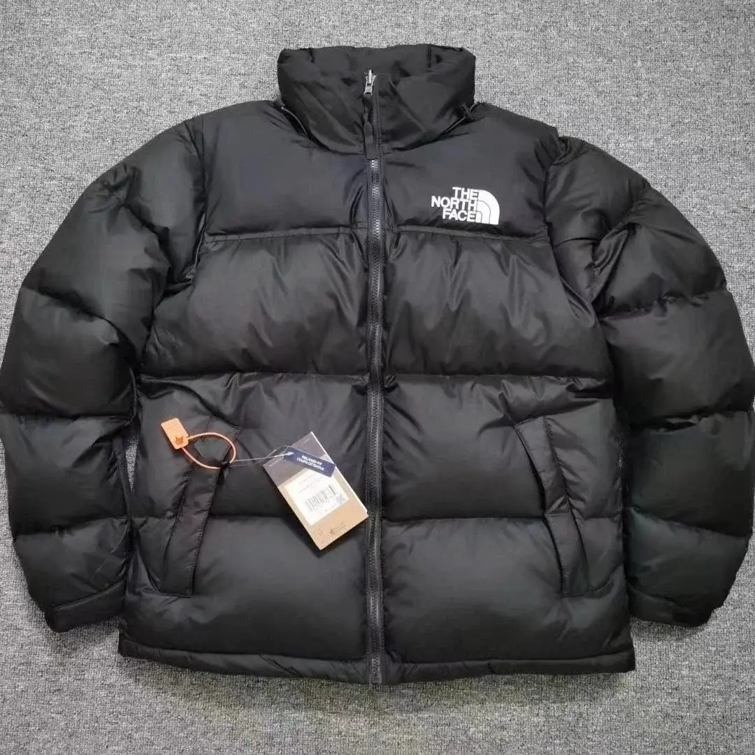 ZM-fashion down jacket 羽绒服（with NFC）