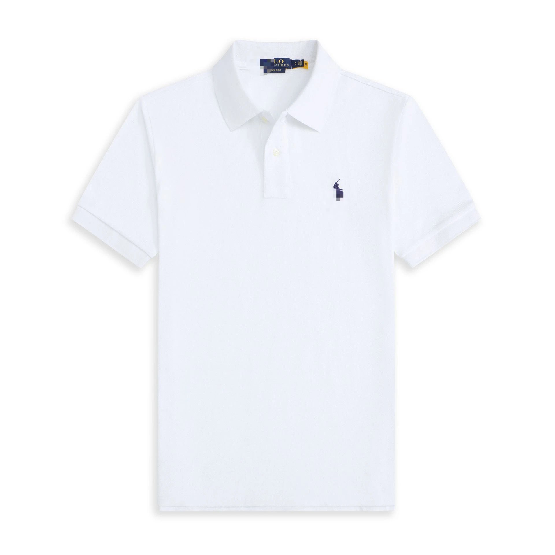 Polo Ralph Lauren Slim Fit Polo Shirt
