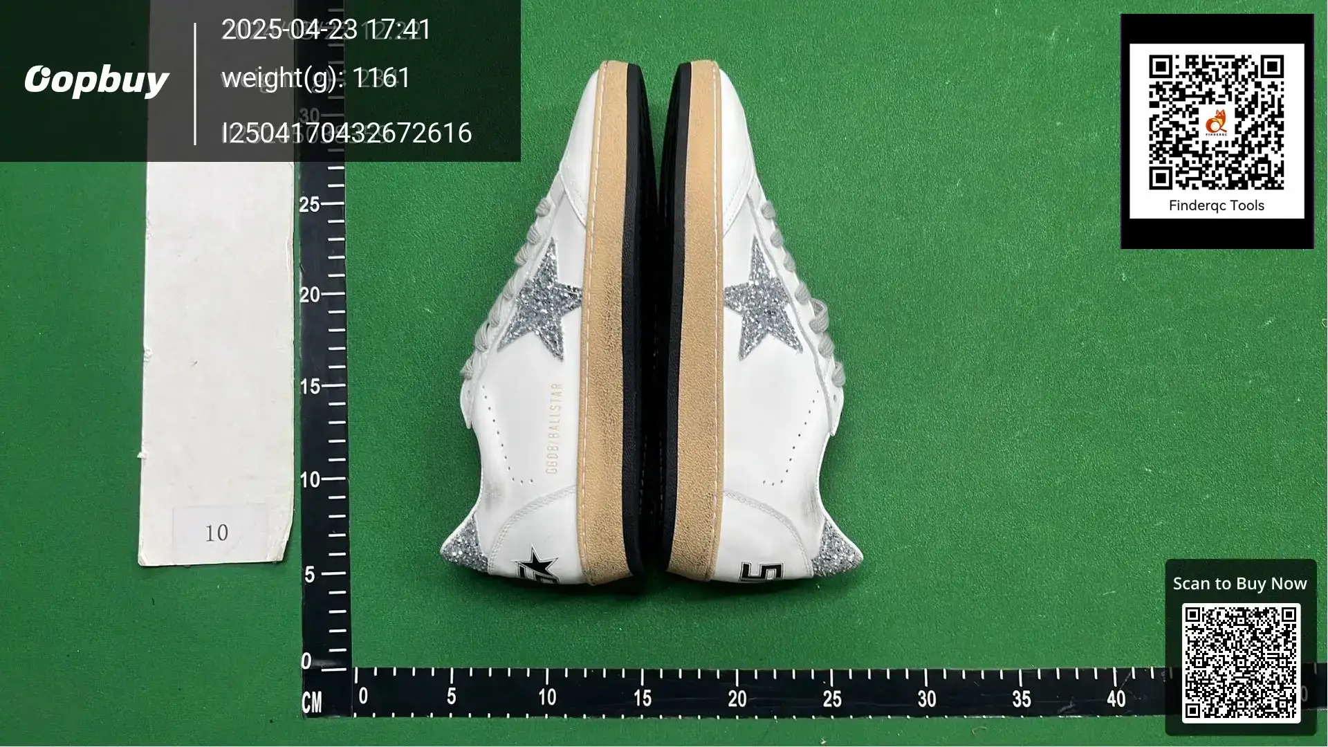 Ball Star Series 2025 Spring and Summer New Retro Old Small Dirty Shoes Men's and Women's Casual Board Shoes Sequin Stars